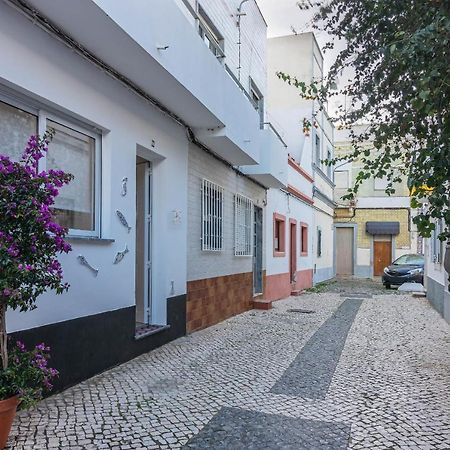 Olhao Typical By Homing Apartment Exterior photo