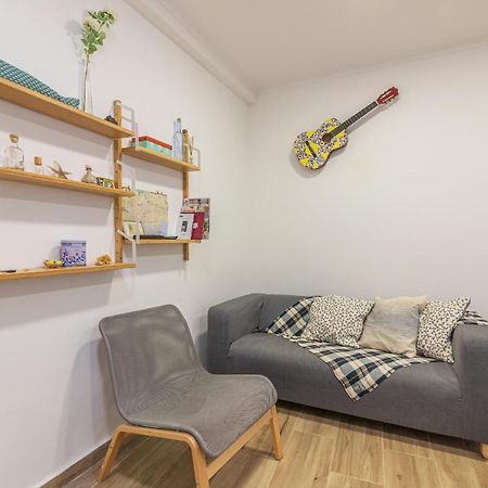 Olhao Typical By Homing Apartment Exterior photo
