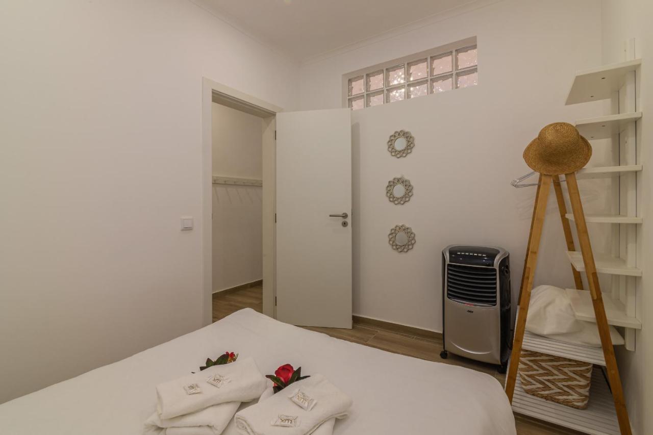 Olhao Typical By Homing Apartment Exterior photo