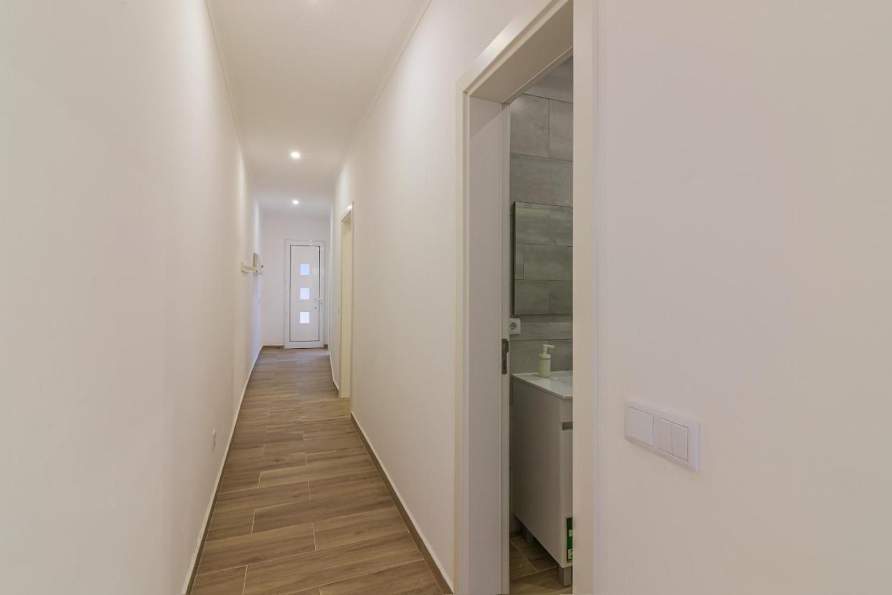 Olhao Typical By Homing Apartment Exterior photo