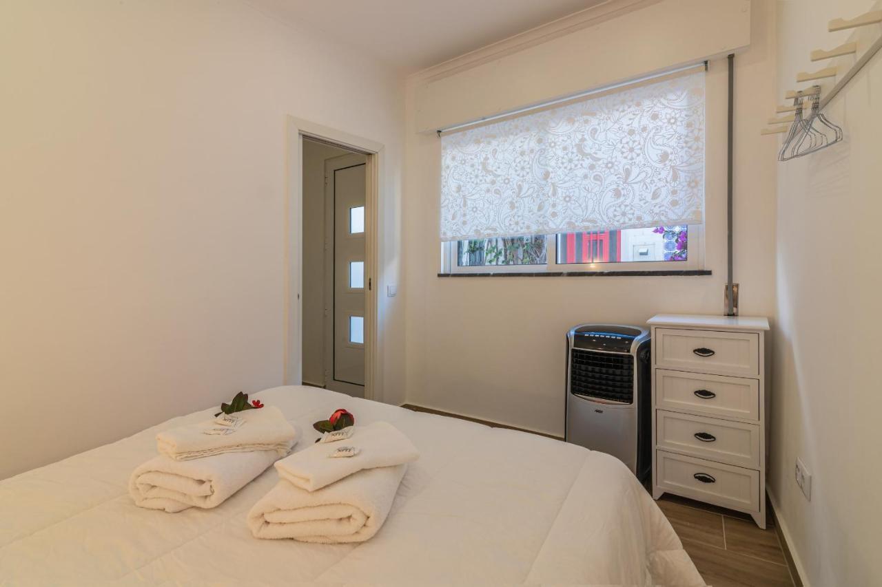 Olhao Typical By Homing Apartment Exterior photo