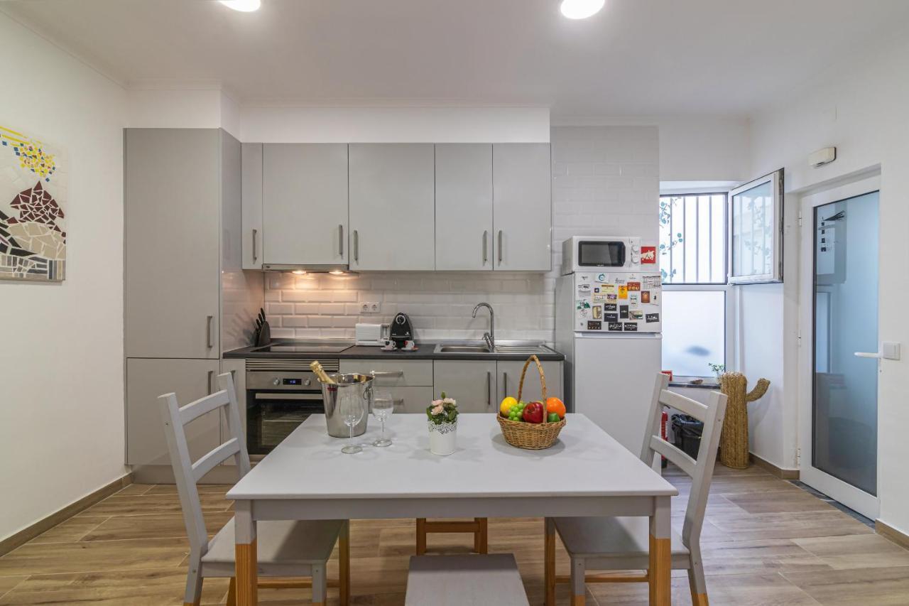 Olhao Typical By Homing Apartment Exterior photo