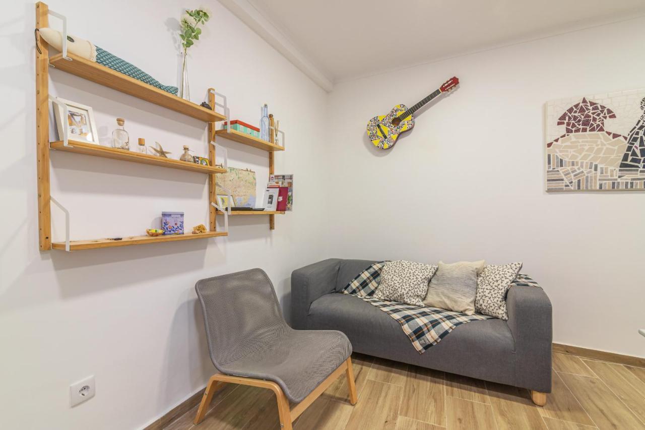 Olhao Typical By Homing Apartment Exterior photo