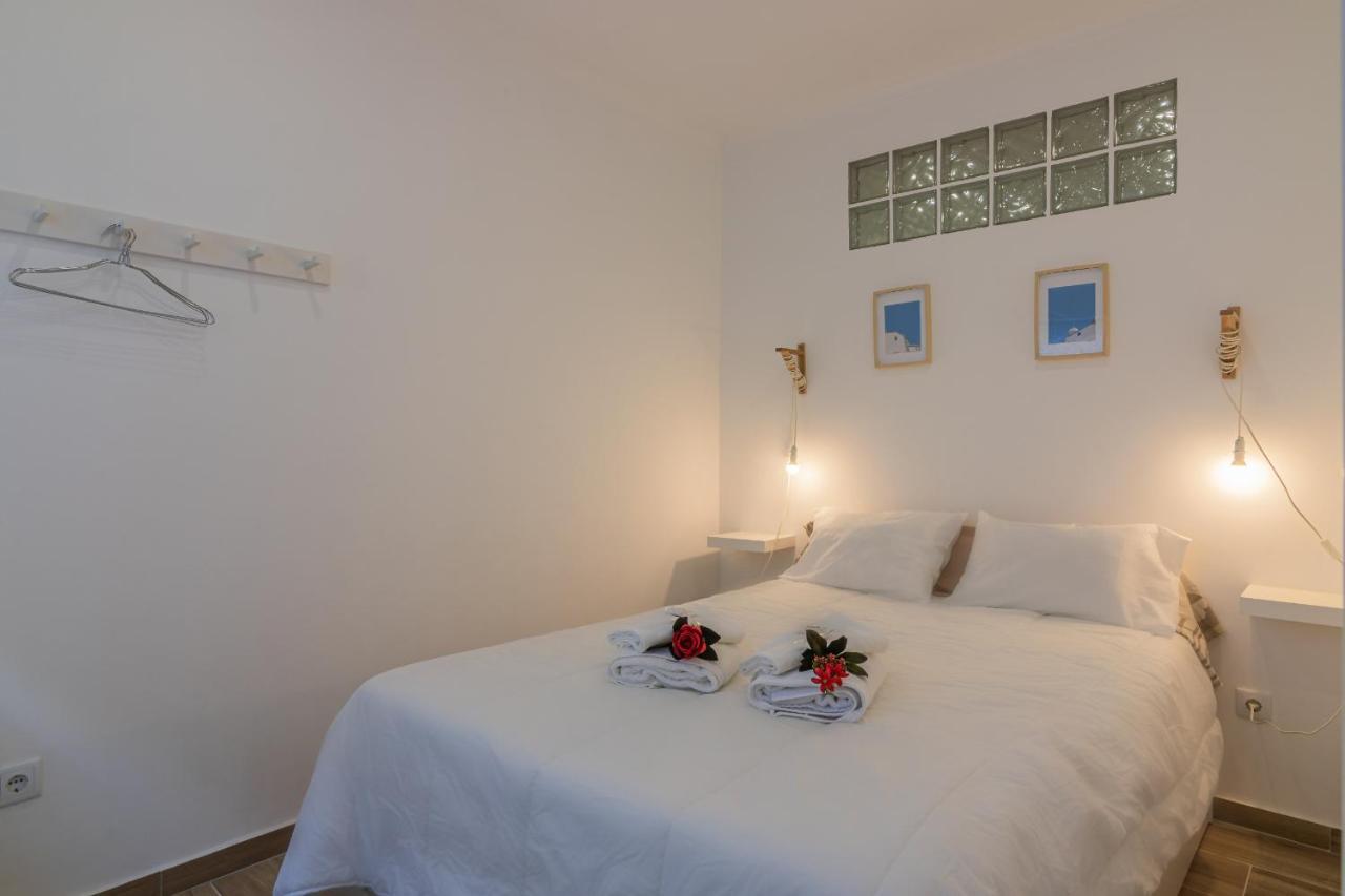 Olhao Typical By Homing Apartment Exterior photo