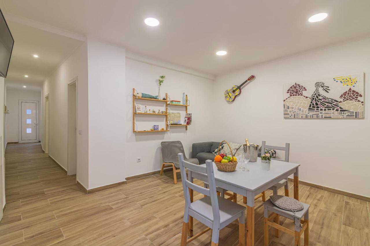 Olhao Typical By Homing Apartment Exterior photo