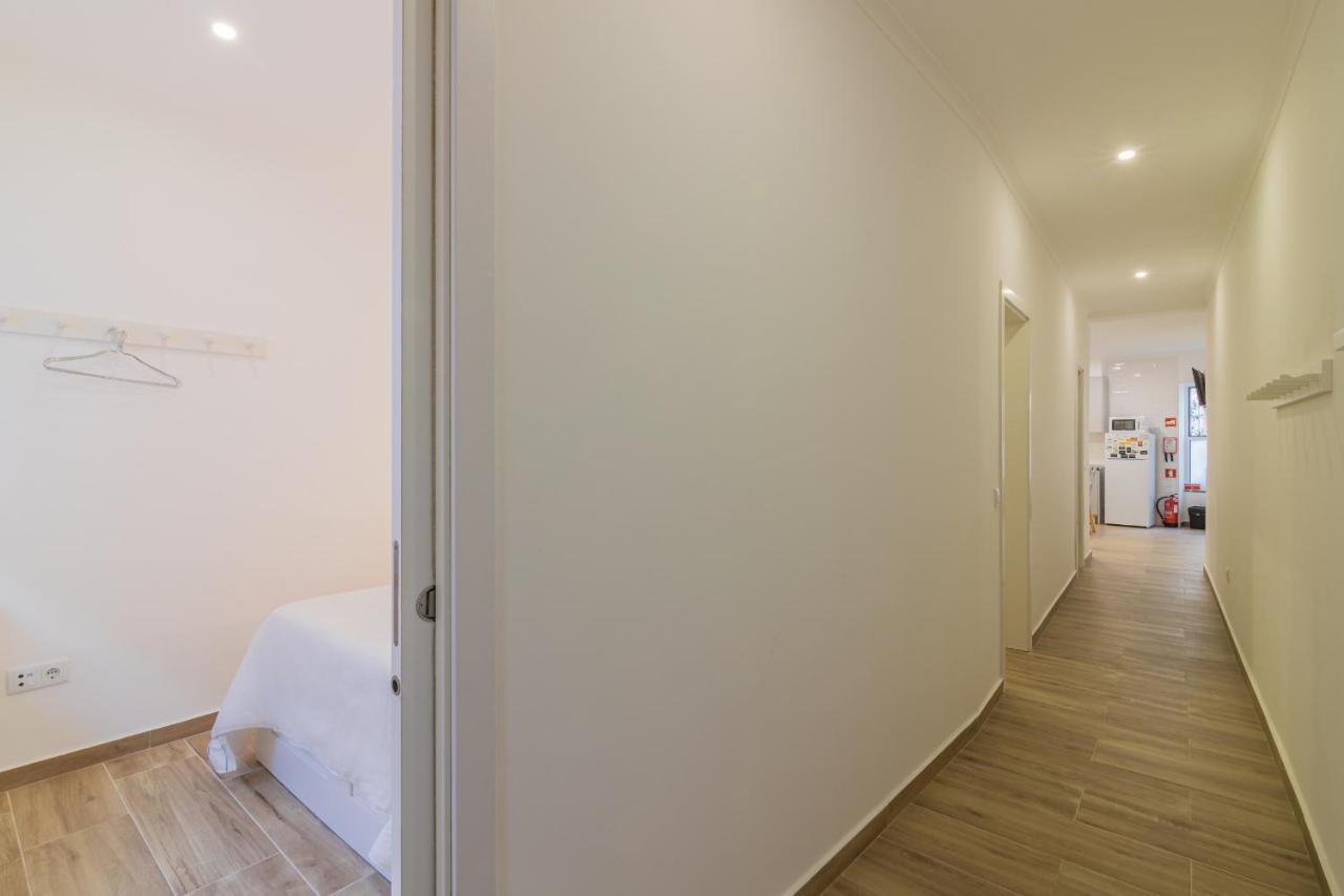 Olhao Typical By Homing Apartment Exterior photo