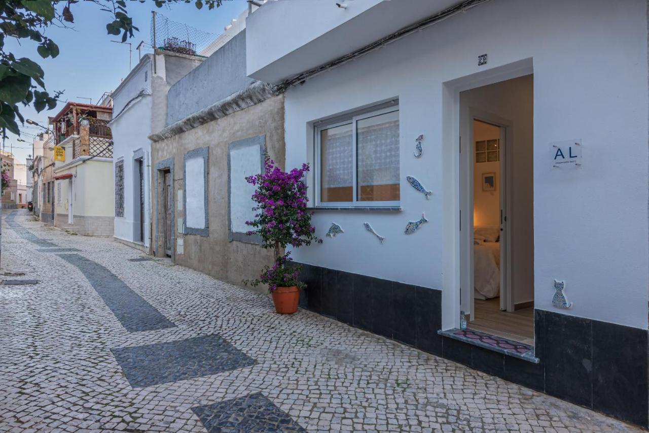 Olhao Typical By Homing Apartment Exterior photo
